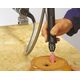 Wolfcraft Wałek giętki do wiertarki 8mm 130cm (2147000) 3177160 4006885214705