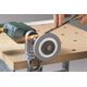 Wolfcraft Trzpień mocujący do wiertarki/wkrętarki 10mm (2116000) 3177162 4006885211605