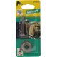 Wolfcraft Trzpień mocujący do wiertarki/wkrętarki 10mm (2116000) 3177162 4006885211605