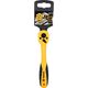 Vorel Grzechotka standardowa odgięta 1/4" 155mm (53575) 3178733 5906083535758