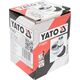Yato Wykrętak mimośrodowy do zerwanych śrub (YT-06251) 3178758 5906083062513