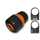 Bradas Reparator do węża 1" / 3/4" z etykietą (ECO-PWB2111) 3180587 5904182440683