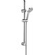 Zestaw prysznicowy Hydroland Ritzen przesuwny chrom (N.RIT) 3180655 5900308747711