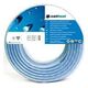 Cellfast Wąż zbrojony ogólnego stosowania 6,0 x 2,5mm 110mb (20-670) 3181522 5901828858253