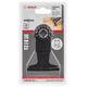Bosch Brzeszczot HCS do cięcia wgłębnego AII 65 APC 40 x 65mm (2608662357) 3181606 3165140785020