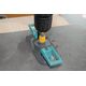 Wolfcraft Prowadnica do wierteł diamentowych 5-10mm (5911000) 3183054 4006885591103