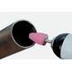 Wolfcraft Kamień szlifierski stożkowy 20 x 30mm (2173000) 3183837 4006885217300