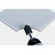 Wolfcraft Kamień szlifierski cylindryczno-stożkowy 20 x 30mm (2174000) 3183838 4006885217409