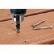 Wolfcraft Nawiertak 3,2mm z fazownikiem 12mm (2498000) 3183844 4006885249806