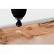 Wolfcraft Fazownik WS 10mm 6-kątny (2582000) 3183858 4006885258204
