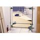 Wolfcraft Ścisk jednoręczny EHZ PRO 100-450mm (3032000) 3183868 4006885303201