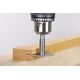 Wolfcraft Piła szczelinowa 45 x 1,2mm (3270000) 3183876 4006885327009