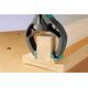 Wolfcraft Ścisk sprężynowy FZ 60mm (3631000) 3183884 4006885363106