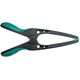 Wolfcraft Ścisk sprężynowy spiczasty 70mm (3633000) 3183886 4006885363304
