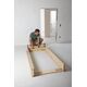 Wolfcraft Rozpierak do montażu ościeżnic drzwiowych Easy (3675000) 3183887 4006885367500