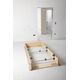 Wolfcraft Rozpierak do montażu ościeżnic drzwiowych Easy (3675000) 3183887 4006885367500