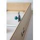 Wolfcraft Rozpierak do montażu ościeżnic drzwiowych Easy (3675000) 3183887 4006885367500