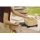 Wolfcraft Zacisk taśmowy do ram jednoręczny 5m (3681000) 3183889 4006885368101