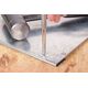 Wolfcraft Punktak chromowany 8 x 125mm (7980010) 3183927 4006885798007