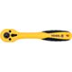Vorel Grzechotka standardowa odgięta 1/4" 155mm (53575) 3178733 5906083535758