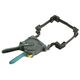 Wolfcraft Zacisk taśmowy do ram jednoręczny 5m (3681000) 3183889 4006885368101