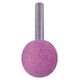 Wolfcraft Kamień szlifierski okrągły 25mm (2170000) 3183834 4006885217003