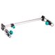 Wolfcraft Rozpierak do montażu ościeżnic drzwiowych Easy (3675000) 3183887 4006885367500