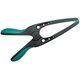 Wolfcraft Ścisk sprężynowy spiczasty 70mm (3633000) 3183886 4006885363304