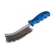 Wolfcraft Szczotka ręczna mosiężna 265mm (2716000) 3183860 4006885271609