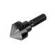 Wolfcraft Fazownik WS 10mm 6-kątny (2582000) 3183858 4006885258204