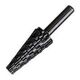 Wolfcraft Tarnik profilowany do blachy stożkowy 12mm (2535000) 3183850 4006885253506