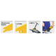 Rems Brzeszczot specjalny 140mm do rur stalowych (561001) 3186447 4039976052870