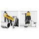 Rems Brzeszczot specjalny 140mm do rur stalowych ząb 2,5mm (561001) 3186450 4039976052986