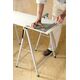 Wolfcraft Stojak 735mm 100kg (6905000) 3187009 4006885690509