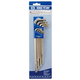 King Tony Zestaw kluczy trzpieniowych torx typ L T10-T50 z otworem 9szt. (20419PR) 3187675 4710591957541