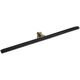 Bradas Ściągaczka "DUO" do podłóg, 55cm, metalowy trzonek (ES2274A-H) 3188305 5907544408352
