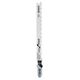 Bosch Brzeszczot do wyrzynarek T 101 B 25szt. (2608633622) 3190761 3165140127660