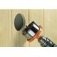 Wolfcraft Otwornica profesjonalna o jakości przemysłowej 5-częściowa 28-75mm (222000) 3192049 4006885222007