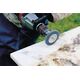 Wolfcraft Szczotka doczołowa 75mm nylonowa (2726000) 3192050 4006885272606