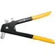Vorel Nitownica ręczna do nitonakrętek boczna 265mm 4-końcówki (70270) 3192207 5906083702709