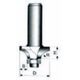 Condor Frez do drewna do zaokrągleń 32 x 9,52 x 16mm trzpień 8mm (CON-RB-706) 3192657 5902143125075