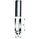 Condor Frez do drewna prosty 10 x 25mm trzpień 8mm z łożyskiem (CON-RB-103) 3192666 5902143125020