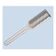 Klingspor Frez HF 100 C z węglików spiekanych 3 x 38mm (295483) 3192675 4014855133406