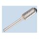 Klingspor Frez HF 100 C z węglików spiekanych 12,7 x 70mm (295753) 3192685 4014855130702
