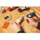 Dremel Końcówki do grawerowania karbidowe 3szt. (26159924JA) 3192834 8710364039692