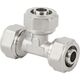 Hydroland Trójnik Pex 25 x 25 x 25mm (PEX.T25) 3205913 5900308748183