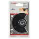 Bosch Brzeszczot segmentowy HCS ACZ 85 EC Wood 85 mm (2608661643) 3218069 3165140492461