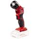 Einhell akumulatorowa TE-CL 18 18 Li H-solo brak akumulatora w zestawie (4514130) 3228328 4006825610451