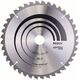 Bosch Tarcza pilarska Optiline Wood 254 x 30mm 40z (2608640435) 3233900 3165140314442
