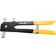 Vorel Nitownica ręczna do nitonakrętek boczna 265mm 4-końcówki (70270) 3192207 5906083702709